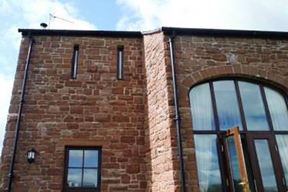 Existing Window