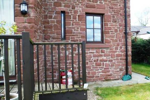 Before Exterior