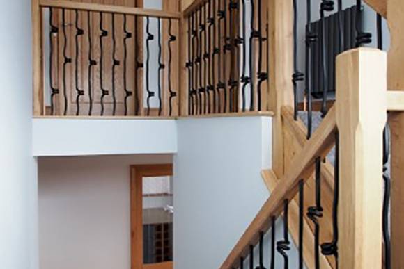 Stairwell