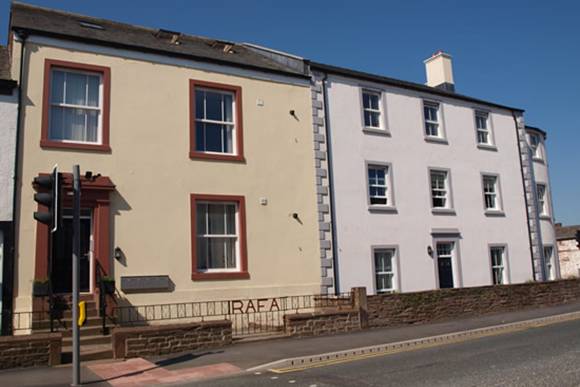 Victoria Road - 10 Apartments