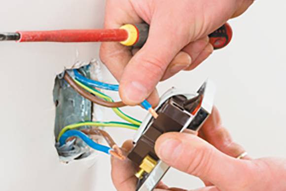 Electrical
