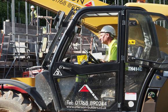 Building Contractors