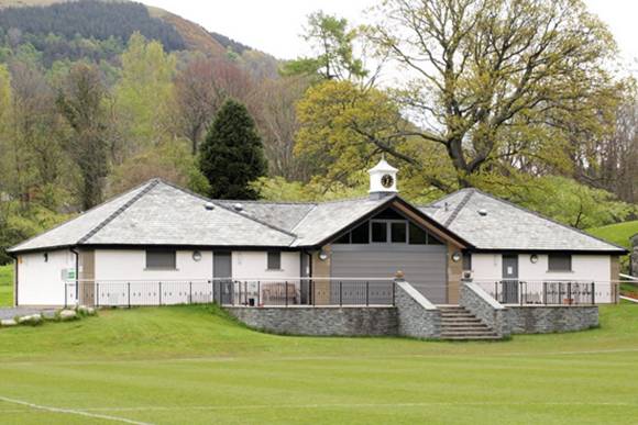 Keswick Football Club