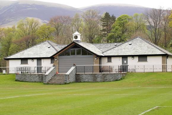 Keswick Football Club