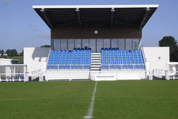 New Stadium and Club Facilities Penrith Football Club