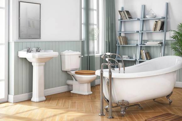 Plumbing and Heating