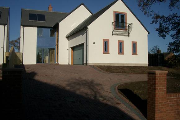 Seat Hill, Lazonby, Penrith