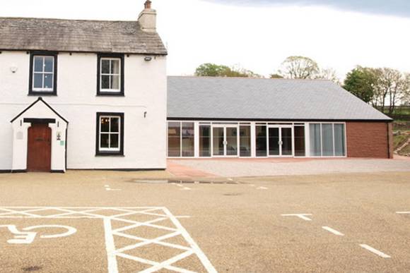 Stoneybeck Inn , Bowscar, Penrith