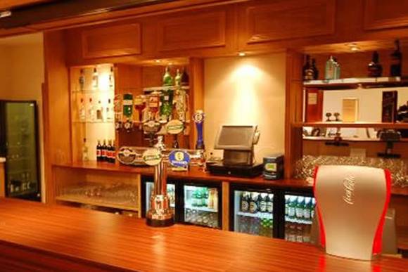 Stoneybeck Inn Bar