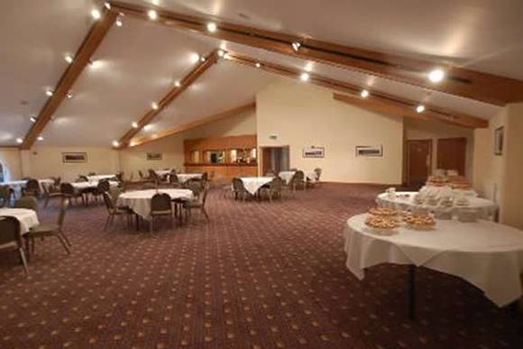 Stoneybeck Inn Function Room