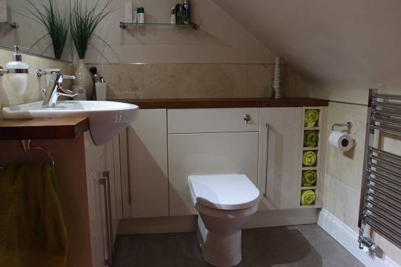 Plumbing and Heating