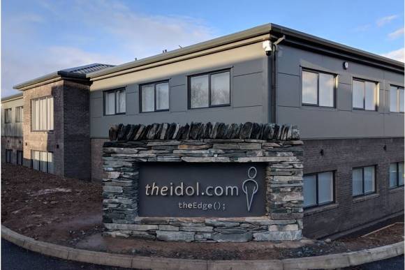 Plot 8, Eden Business Park, Penrith