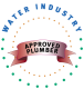 Water Industry Approved Plumber
