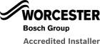 Worcester Bosch Approved Installer