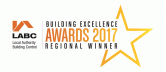 Outward Bound Centre - Best Large Commercial Building