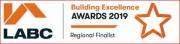 LABC AWARDS 2019- FINALISTS