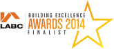 LABC Awards 2014