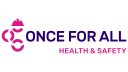 Once for All Health & Safety Principal Contractor